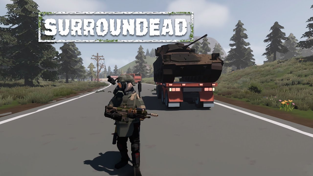 DIA DE MUDANZA Y ORGANIZACIÓN DE LA NUEVA BASE 🏠🏢  | SURROUNDEAD 14