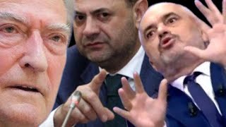 Rama Pranoi Humbjen, Tom Doshi Bën Berishën Kryeministër- Bytyçi Ps, Vetëm 65 Deputetë