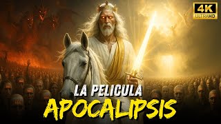 APOCALIPSIS: La Mejor Película del (2026) Completa en Español