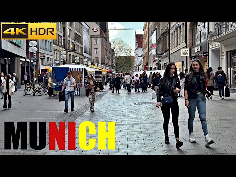 Vídeo: Les 8 millors visites a Munic del 2022