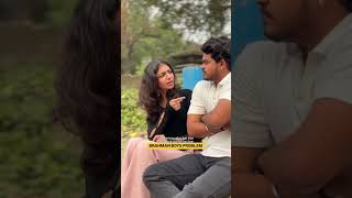 Brahman Boys Problem