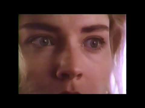 Sliver Movie Trailer 1993 TV Spot 