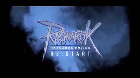 Ragnarok RE:START Trailer