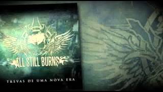 All Still Burns - Cicatrizes