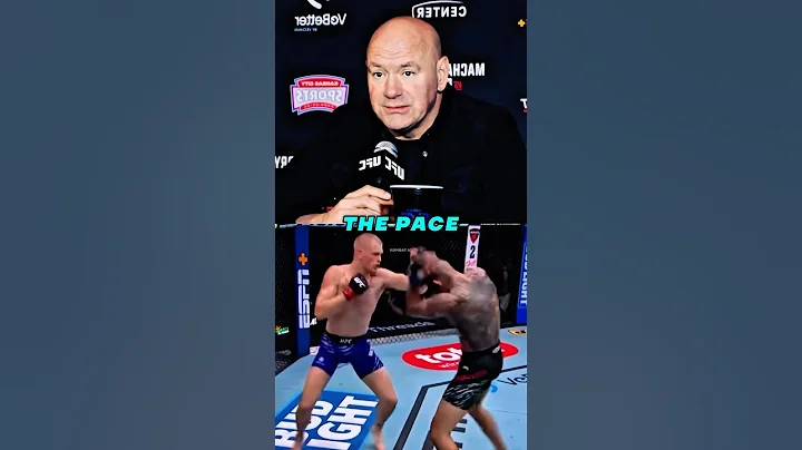 🧠Dana REACTS to Ian Garry ENDING Prates HYPE⚔️