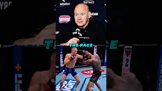 🧠Dana REACTS to Ian Garry ENDING Prates HYPE⚔️
