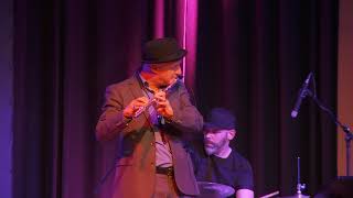 LIVEKONZERT 23.10.2020 zum Kino-Dokumentarfilm CICERO LIVEKONZERT 23.10.2020 zum Kino-Dokumentarfilm CICERO