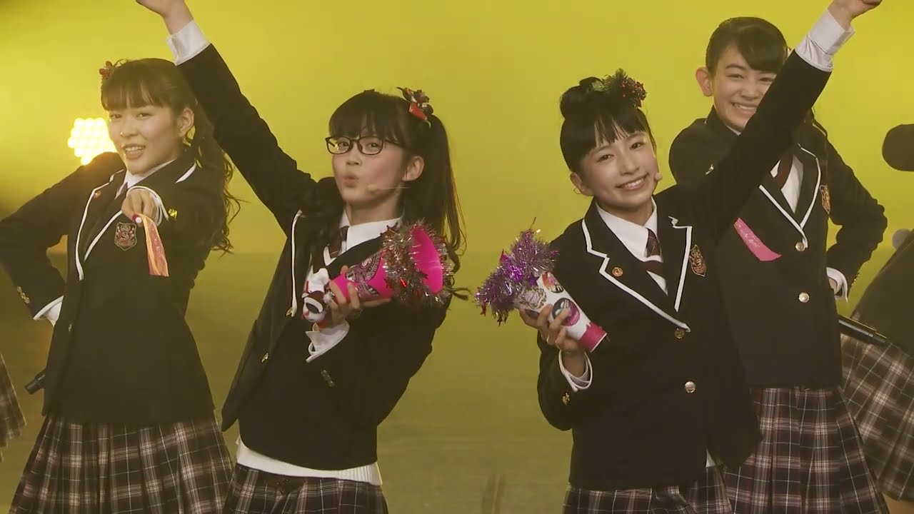 Sakura Gakuin 2019 - Akindo Soul (Koubaibu)