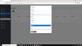 Source Code Aplikasi Kasir Berbasis Web PHP MYSQLI  | Abdullah Al Wafi | Al Wafi Sysdev