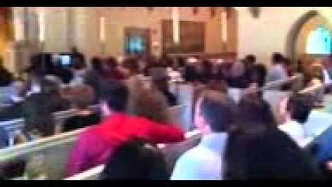 Ave Maria/ Tracy Crawford-Kincaid...