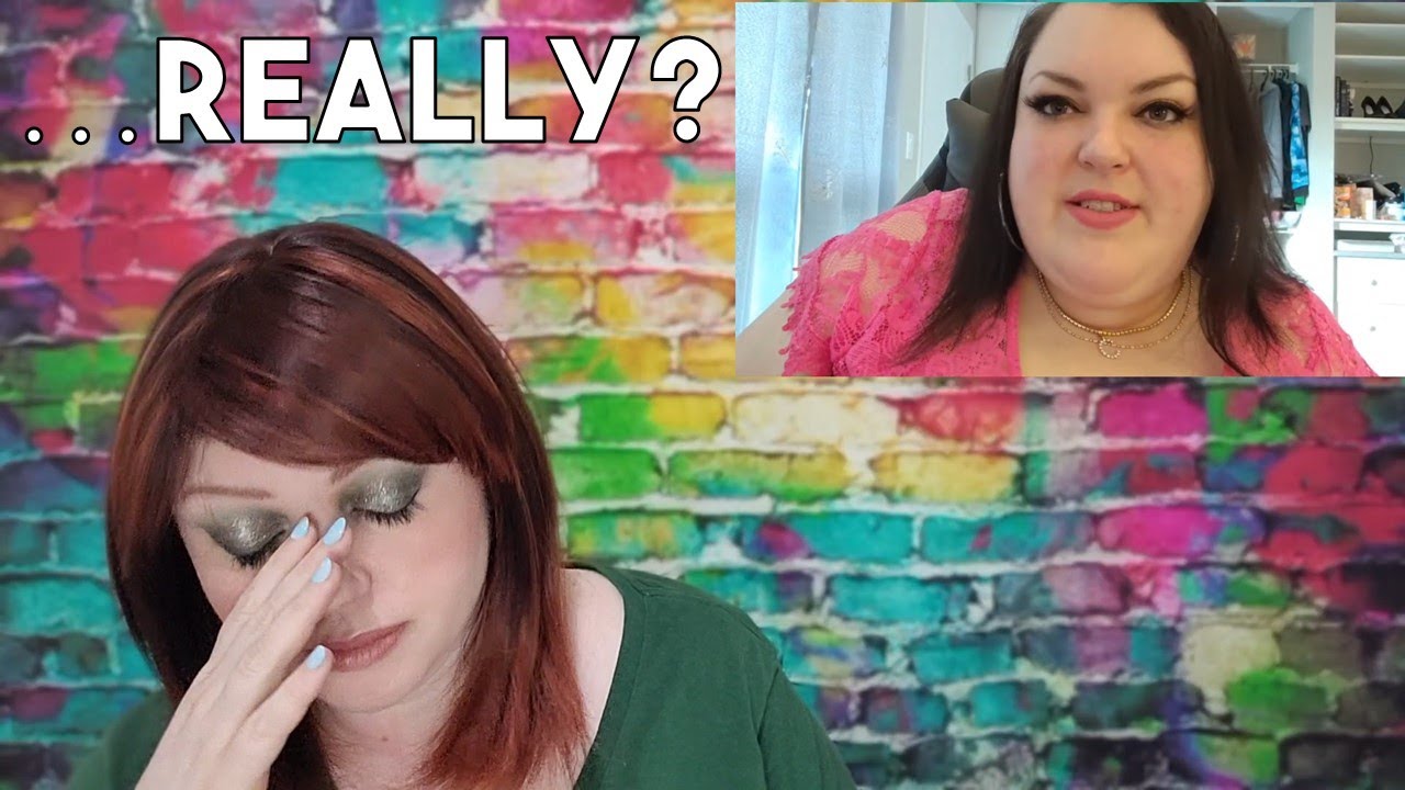 Foodie Beauty: Hey Guys React