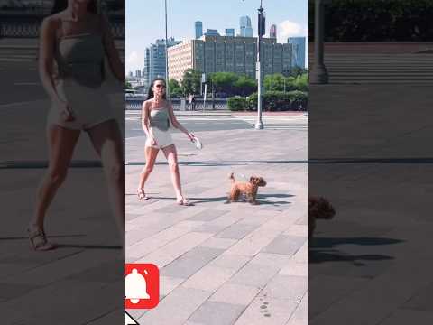 Walking in Moscow
