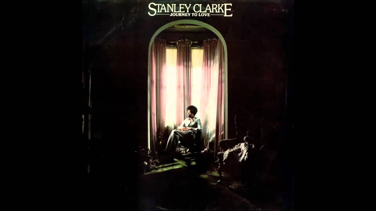 SONG TO JOHN: Part 1 and 2 by Stanley Clarke