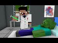 Dr. Noob Life - Operation 1 - Craftronix Minecraft Animation