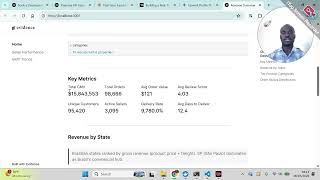 Building a Production-Grade E-Commerce Data Warehouse from Scratch — A Complete Engineering Journey