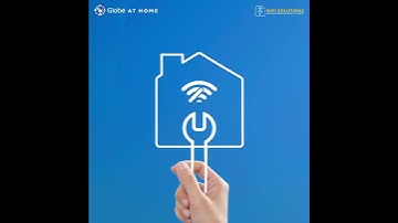 #WiFiSolutions: Changing Your WiFi Password