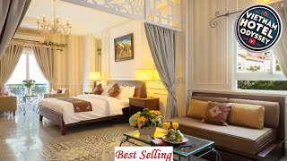 Ben Thanh Boutique Hotel | Ho Chi Minh City, Vietnam | Hotel Review ⭐