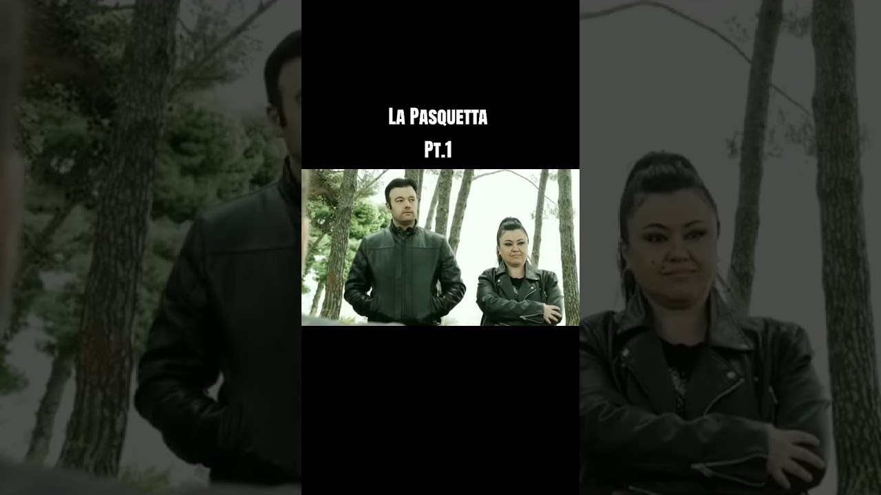 L'organizzazione della Pasquetta Gomorra'style! #videodivertenti #ridere #pasquetta #gomorraparodia
