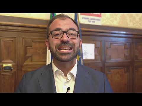 ECCLPS 2019 Day 1 | Video Remarks | Lorenzo Fioramonti, Minister of Education