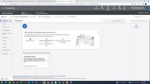 Lên camp google ads bằng editor chỉ với vài click
