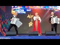 5. XVIII фестиваль "Песни России" в городе Конаково Тверской обл. Братья Бондаренко, Анна Кузьмищева
