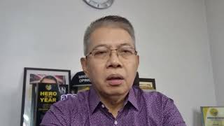 ITO PALA ANG DAHILAN, SABI NI SEN. LACSON.. MALETA BOYS PAANO YAN? 