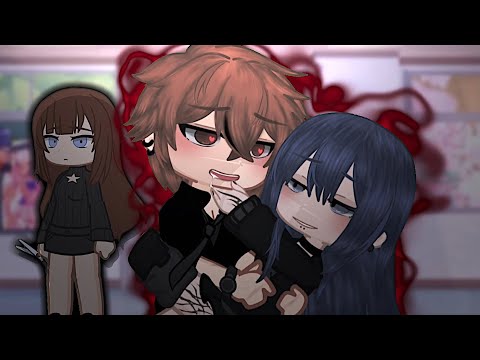 LOVE POTION 💗🧪 || Gacha life ❤️‍🔥 [not og]