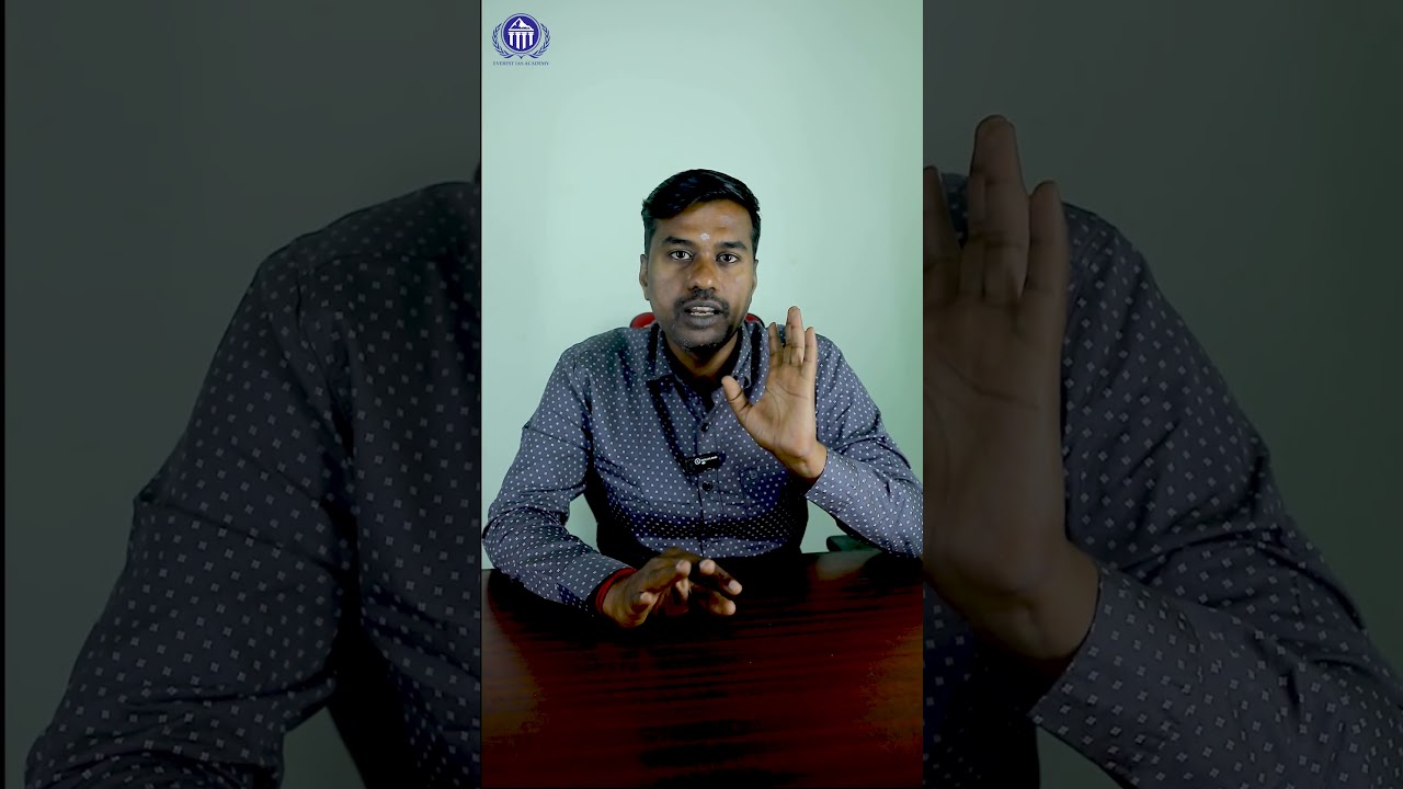 UPSC-ல் ஜெயிக்க எத்தனை முறை Revise செய்ய வேண்டும்? 📚 Topper’s Secret! 