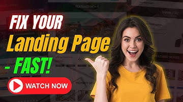 Landing Page Optimization Tips That Boost Conversions | 360 Digital Idea India