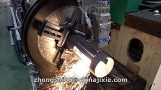 Integral Centralizer Processing