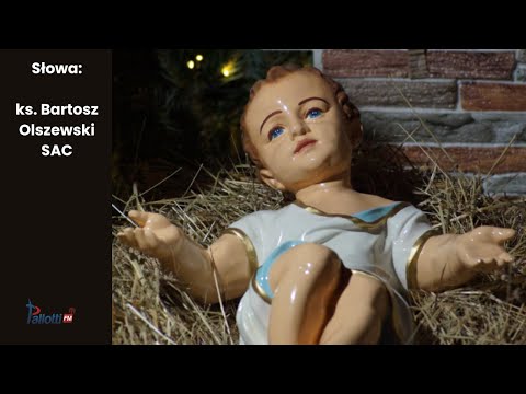ks. Bartosz Olszewski SAC | Epifania 2026