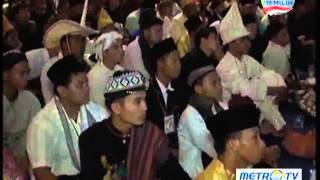 Agen Perdamaian Junior Part 1 (Dok Metro Tv)