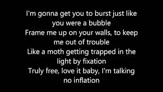 Fall out boy - irresistible lyrics ...