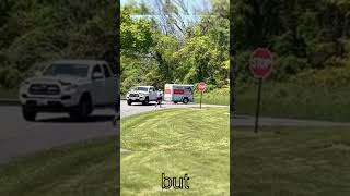 Couple's EPIC U-Haul Fail: The Worst Trailer Backup in History!