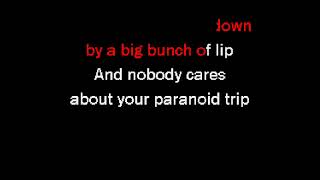 Utopia  Trapped original