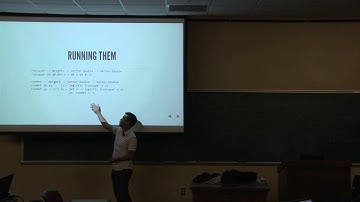 Justin Le - Enhancing your Haskell with Dependently Typed Programming -  λC 2017
