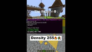 Why His Armor Broke So Fast 💀 | #minecraft #minecraftpvp #edit #pvp #gaming #hypixel