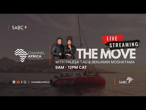 Welcome To On The Move