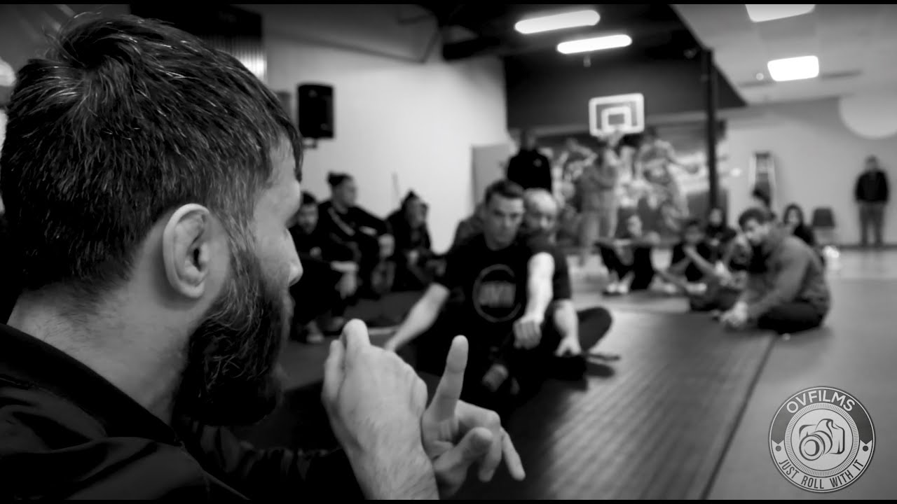 Ultimate Mat Warriors 4 by Ovfilms