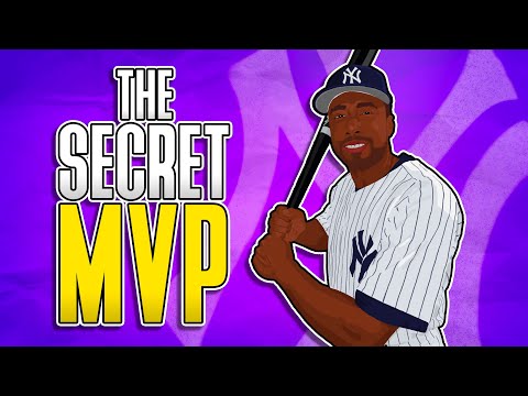 Bernie Williams Was