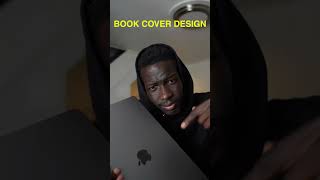 Book Cover Design Part 5 🔥 #graphicdesign
