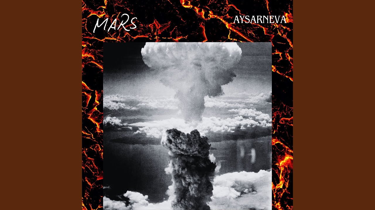 MARS adlı videoyu YouTube'da izle MARS adlı videoyu YouTube'da izle