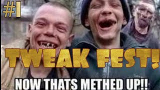 Tweak Fest - Tweakers Compilation - Its Time To Party