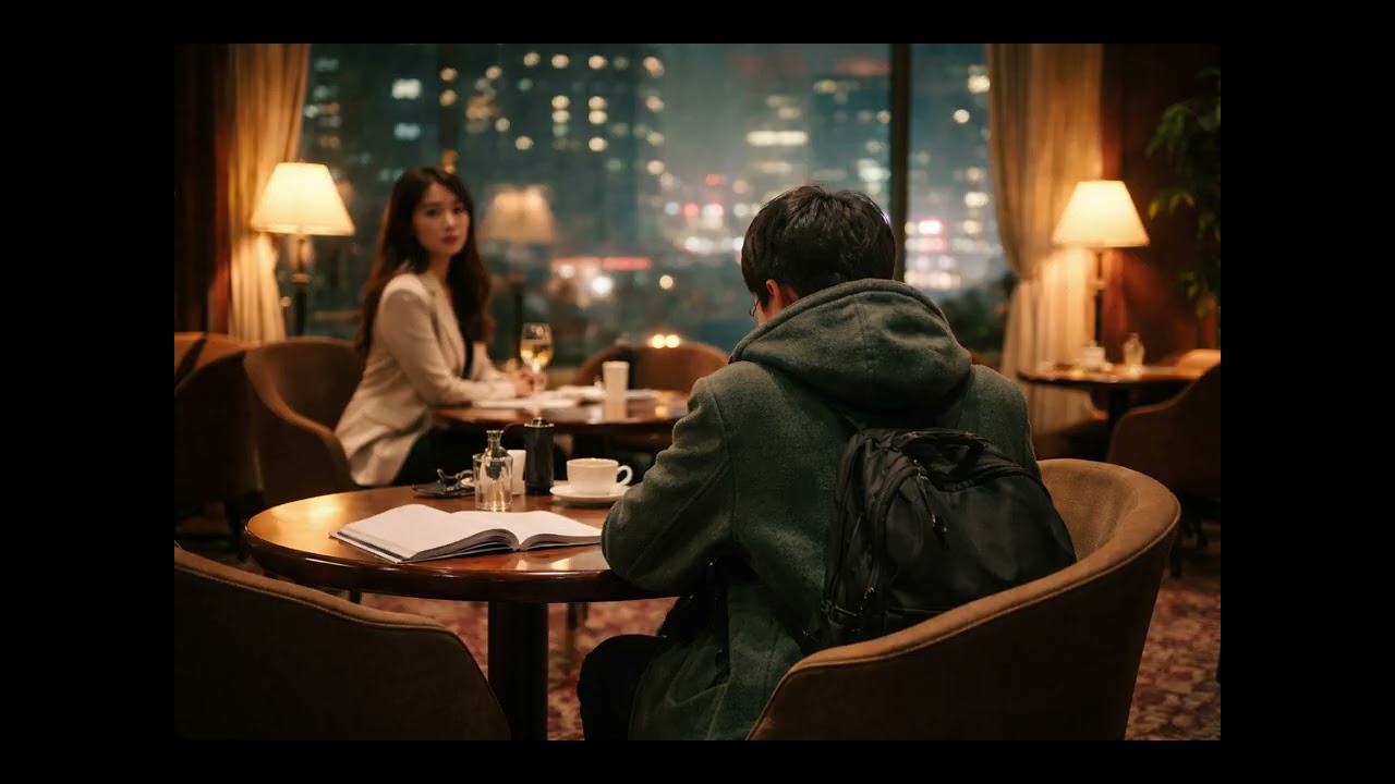 受験生ラウンジ