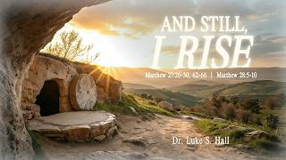 And Still I Rise