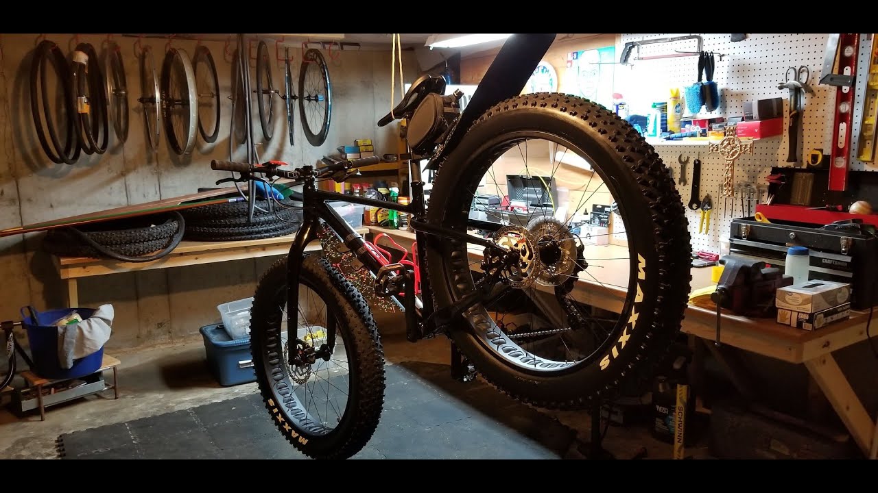 yt industries capra 2020