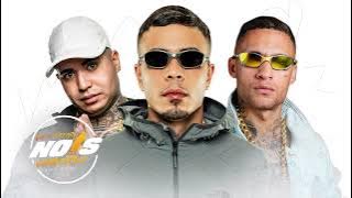 ME LIGOU - MC Tuto, MC Lele JP, MC Kadu (DJ Hyago)