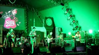 Beating Heart - Murphy's Lore @ Jelly festival 2012