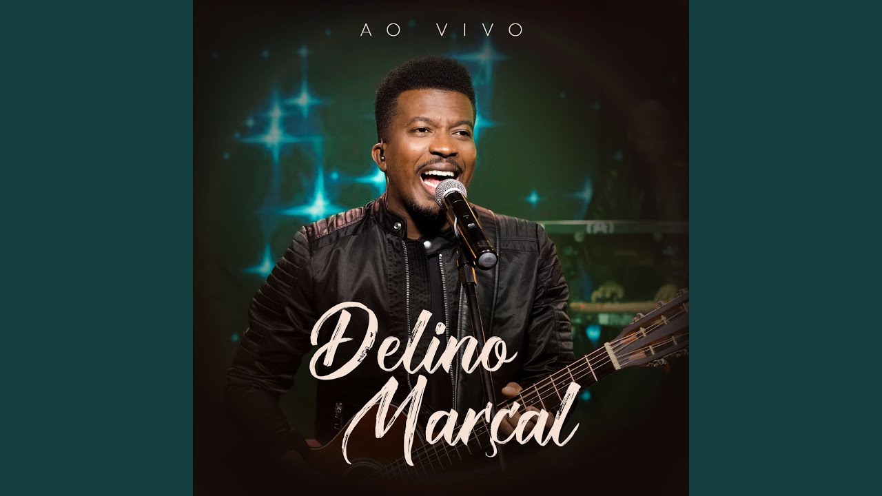 Смотреть «Deus é Deus (Ao Vivo)» на YouTube