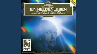 R. Strauss: Ein Heldenleben, Op. 40: II. Des Helden Widersacher